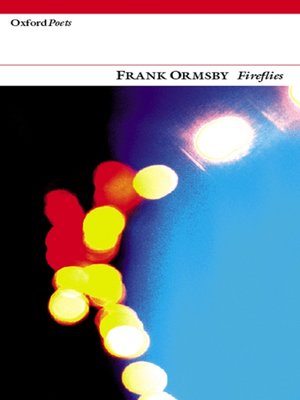 cover image of Fireflies